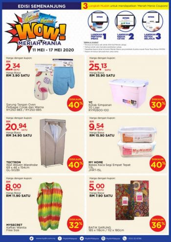 MYDIN-Meriah-Mania-Coupons-Promotion-2-350x495 - Johor Kedah Kelantan Kuala Lumpur Melaka Negeri Sembilan Pahang Penang Perak Perlis Promotions & Freebies Putrajaya Sabah Sarawak Selangor Supermarket & Hypermarket Terengganu 