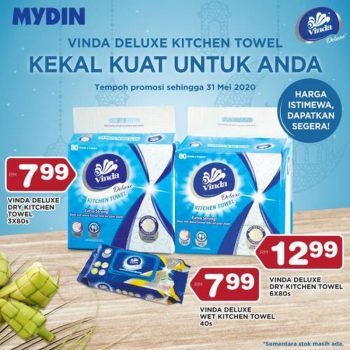 MYDIN-Vinda-Tena-Promotion-1-350x350 - Johor Kedah Kelantan Kuala Lumpur Melaka Negeri Sembilan Pahang Penang Perak Perlis Promotions & Freebies Putrajaya Sabah Sarawak Selangor Supermarket & Hypermarket Terengganu 