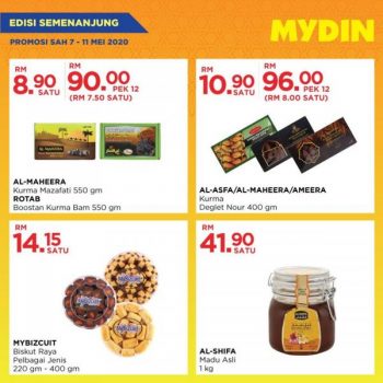 MYDIN-Weekend-Promotion-2-350x350 - Johor Kedah Kelantan Kuala Lumpur Melaka Negeri Sembilan Pahang Penang Perak Perlis Promotions & Freebies Putrajaya Selangor Supermarket & Hypermarket Terengganu 
