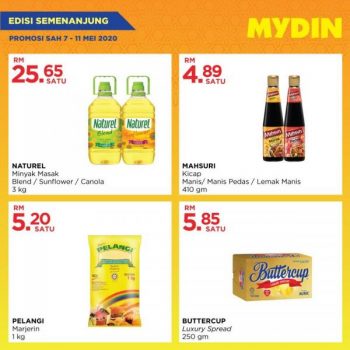 MYDIN-Weekend-Promotion-3-350x350 - Johor Kedah Kelantan Kuala Lumpur Melaka Negeri Sembilan Pahang Penang Perak Perlis Promotions & Freebies Putrajaya Selangor Supermarket & Hypermarket Terengganu 