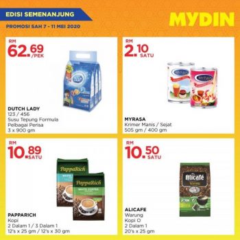 MYDIN-Weekend-Promotion-4-350x350 - Johor Kedah Kelantan Kuala Lumpur Melaka Negeri Sembilan Pahang Penang Perak Perlis Promotions & Freebies Putrajaya Selangor Supermarket & Hypermarket Terengganu 
