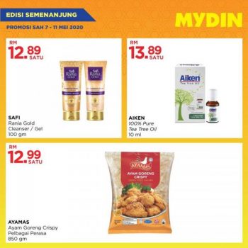 MYDIN-Weekend-Promotion-5-350x350 - Johor Kedah Kelantan Kuala Lumpur Melaka Negeri Sembilan Pahang Penang Perak Perlis Promotions & Freebies Putrajaya Selangor Supermarket & Hypermarket Terengganu