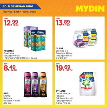 MYDIN-Weekend-Promotion-6-350x350 - Johor Kedah Kelantan Kuala Lumpur Melaka Negeri Sembilan Pahang Penang Perak Perlis Promotions & Freebies Putrajaya Selangor Supermarket & Hypermarket Terengganu
