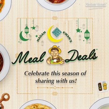 Madam-Kwans-Meal-Deal-350x350 - Beverages Food , Restaurant & Pub Johor Kedah Kelantan Kuala Lumpur Melaka Negeri Sembilan Pahang Penang Perak Perlis Promotions & Freebies Putrajaya Sabah Sarawak Selangor Terengganu 
