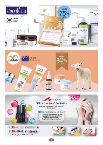 Magicboo-Raya-Beauty-Sale-5-350x491 - Beauty & Health Johor Kedah Kelantan Kuala Lumpur Melaka Negeri Sembilan Pahang Penang Perak Perlis Personal Care Putrajaya Sabah Sarawak Selangor Skincare Terengganu Warehouse Sale & Clearance in Malaysia 