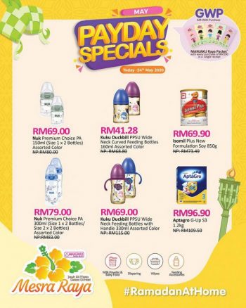 Manjaku-May-2020-PayDay-Promotion-350x438 - Baby & Kids & Parenting Babycare Children Fashion Johor Kedah Kelantan Kuala Lumpur Melaka Milk Powder Negeri Sembilan Pahang Penang Perak Perlis Promotions & Freebies Putrajaya Sabah Sarawak Selangor Terengganu 