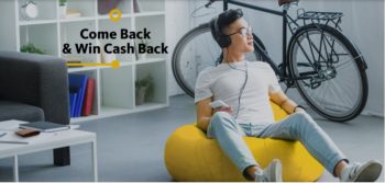 Maybank-Cash-Back-Campaign-350x167 - Bank & Finance Johor Kedah Kelantan Kuala Lumpur Maybank Melaka Negeri Sembilan Online Store Pahang Penang Perak Perlis Promotions & Freebies Putrajaya Sabah Sarawak Selangor Terengganu 