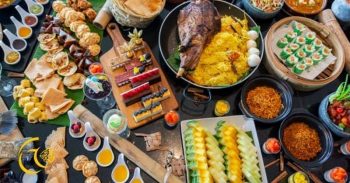 Maybank-Stay-Home-Order-Ramadhan-Feasts-1-350x183 - Bank & Finance Johor Kedah Kelantan Kuala Lumpur Maybank Melaka Negeri Sembilan Online Store Pahang Penang Perak Perlis Promotions & Freebies Putrajaya Sabah Sarawak Selangor Terengganu 