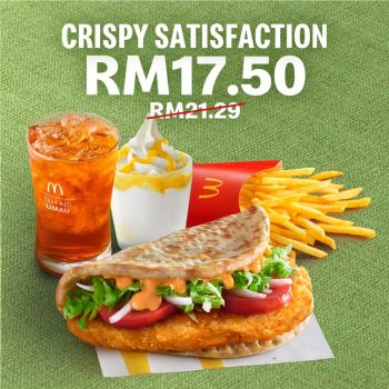 McDonalds-Great-Deals-Promo-1-350x350 - Beverages Food , Restaurant & Pub Johor Kedah Kelantan Kuala Lumpur Melaka Negeri Sembilan Online Store Pahang Penang Perak Perlis Promotions & Freebies Putrajaya Sabah Sarawak Selangor Terengganu 