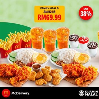 McDonalds-McDelivery-Family-Meals-Raya-Promotion-1-350x350 - Beverages Food , Restaurant & Pub Johor Kedah Kelantan Kuala Lumpur Melaka Negeri Sembilan Online Store Pahang Penang Perak Perlis Promotions & Freebies Putrajaya Sabah Sarawak Selangor Terengganu 