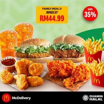 McDonalds-McDelivery-Family-Meals-Raya-Promotion-2-350x350 - Beverages Food , Restaurant & Pub Johor Kedah Kelantan Kuala Lumpur Melaka Negeri Sembilan Online Store Pahang Penang Perak Perlis Promotions & Freebies Putrajaya Sabah Sarawak Selangor Terengganu 