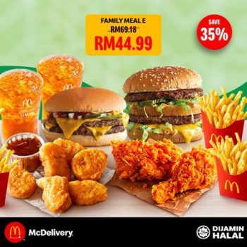 McDonalds-McDelivery-Family-Meals-Raya-Promotion-3-350x350 - Beverages Food , Restaurant & Pub Johor Kedah Kelantan Kuala Lumpur Melaka Negeri Sembilan Online Store Pahang Penang Perak Perlis Promotions & Freebies Putrajaya Sabah Sarawak Selangor Terengganu 