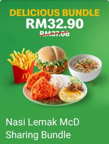 McDonalds-Nasi-Lemak-McD-Promotion-1-350x461 - Beverages Food , Restaurant & Pub Johor Kedah Kelantan Kuala Lumpur Melaka Negeri Sembilan Pahang Penang Perak Perlis Promotions & Freebies Putrajaya Sabah Sarawak Selangor Terengganu 