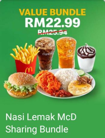 McDonalds-Nasi-Lemak-McD-Promotion-2-350x461 - Beverages Food , Restaurant & Pub Johor Kedah Kelantan Kuala Lumpur Melaka Negeri Sembilan Pahang Penang Perak Perlis Promotions & Freebies Putrajaya Sabah Sarawak Selangor Terengganu 