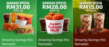 McDonalds-Ramadan-Special-Promotion-350x153 - Beverages Food , Restaurant & Pub Johor Kedah Kelantan Kuala Lumpur Melaka Negeri Sembilan Pahang Penang Perak Perlis Promotions & Freebies Putrajaya Sabah Sarawak Selangor Terengganu 
