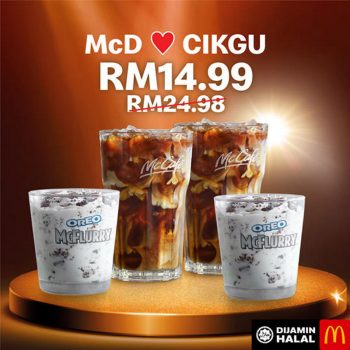 McDonalds-Teacher’s-Day-Promo-350x350 - Beverages Food , Restaurant & Pub Johor Kedah Kelantan Kuala Lumpur Melaka Nationwide Negeri Sembilan Pahang Penang Perak Perlis Promotions & Freebies Putrajaya Sabah Sarawak Selangor Terengganu 