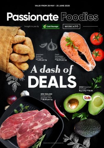 Mercato-Dash-of-Deals-350x495 - Kuala Lumpur Promotions & Freebies Selangor Supermarket & Hypermarket 