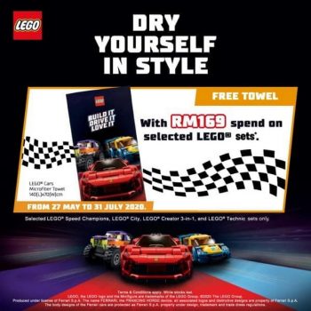 Mighty-Utan-Lego-Promotion-350x350 - Baby & Kids & Parenting Johor Kedah Kelantan Kuala Lumpur Melaka Negeri Sembilan Online Store Pahang Penang Perak Perlis Promotions & Freebies Putrajaya Sabah Sarawak Selangor Terengganu Toys 