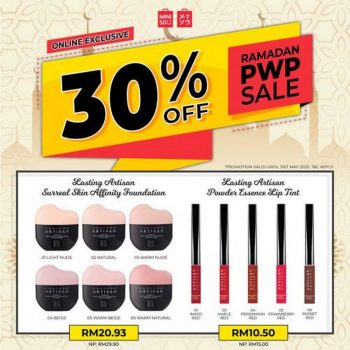 Miniso-Ramadan-PWP-Sale-350x350 - Johor Kedah Kelantan Kuala Lumpur Malaysia Sales Melaka Negeri Sembilan Online Store Others Pahang Penang Perak Perlis Putrajaya Sabah Sarawak Selangor Terengganu 