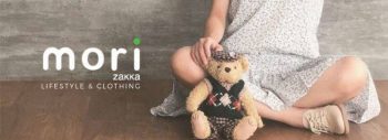 Mori-Zakka-20-OFF-Promo-with-HSBC-350x127 - Apparels Bank & Finance Fashion Accessories Fashion Lifestyle & Department Store HSBC Bank Johor Kedah Kelantan Kuala Lumpur Melaka Negeri Sembilan Pahang Penang Perak Perlis Promotions & Freebies Putrajaya Sabah Sarawak Selangor Terengganu 