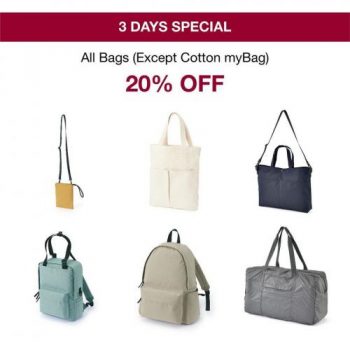 Muji-3-Days-Special-Sale-3-350x350 - Apparels Fashion Accessories Fashion Lifestyle & Department Store Johor Kedah Kelantan Kuala Lumpur Melaka Negeri Sembilan Pahang Penang Perak Perlis Promotions & Freebies Putrajaya Sabah Sarawak Selangor Terengganu 