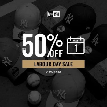 New-Era-Labour-Day-Sale-350x350 - Fashion Accessories Fashion Lifestyle & Department Store Johor Kedah Kelantan Kuala Lumpur Malaysia Sales Melaka Negeri Sembilan Online Store Pahang Penang Perak Perlis Putrajaya Sabah Sarawak Selangor Terengganu 