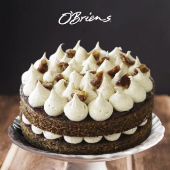 OBriens-Special-Festival-Promo-350x350 - Beverages Cake Food , Restaurant & Pub Kuala Lumpur Promotions & Freebies Selangor 