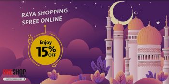 ONESHOP-Raya-Promotion-with-Maybank-350x175 - Bank & Finance Johor Kedah Kelantan Kuala Lumpur Maybank Melaka Negeri Sembilan Others Pahang Penang Perak Perlis Promotions & Freebies Putrajaya Sabah Sarawak Selangor Terengganu 