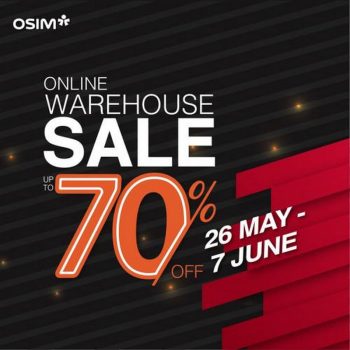 OSIM-Online-Warehouse-Sale-350x350 - Johor Kedah Kelantan Kuala Lumpur Melaka Negeri Sembilan Online Store Others Pahang Penang Perak Perlis Putrajaya Sabah Sarawak Selangor Terengganu Warehouse Sale & Clearance in Malaysia 