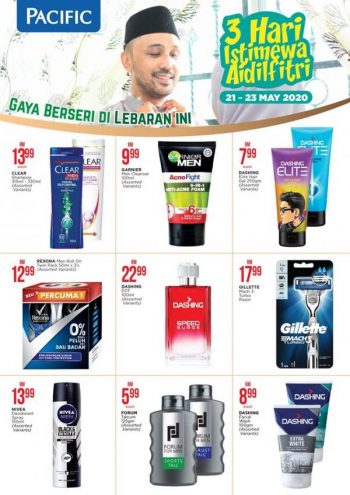 Pacific-Hypermarket-Hari-Raya-Beauty-Promotion-2-350x495 - Johor Kedah Kelantan Kuala Lumpur Melaka Negeri Sembilan Pahang Penang Perak Perlis Promotions & Freebies Putrajaya Sabah Sarawak Selangor Supermarket & Hypermarket Terengganu 