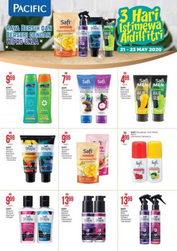 Pacific-Hypermarket-Hari-Raya-Beauty-Promotion-3-350x495 - Johor Kedah Kelantan Kuala Lumpur Melaka Negeri Sembilan Pahang Penang Perak Perlis Promotions & Freebies Putrajaya Sabah Sarawak Selangor Supermarket & Hypermarket Terengganu 