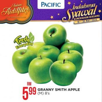 Pacific-Hypermarket-Hari-Raya-Promotion-1-1-350x350 - Johor Kedah Kelantan Kuala Lumpur Melaka Negeri Sembilan Pahang Penang Perak Perlis Promotions & Freebies Putrajaya Sabah Sarawak Selangor Supermarket & Hypermarket Terengganu 