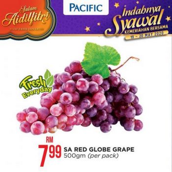 Pacific-Hypermarket-Hari-Raya-Promotion-12-350x350 - Johor Kedah Kelantan Kuala Lumpur Melaka Negeri Sembilan Pahang Penang Perak Perlis Promotions & Freebies Putrajaya Sabah Sarawak Selangor Supermarket & Hypermarket Terengganu 