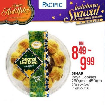 Pacific-Hypermarket-Hari-Raya-Promotion-16-350x350 - Johor Kedah Kelantan Kuala Lumpur Melaka Negeri Sembilan Pahang Penang Perak Perlis Promotions & Freebies Putrajaya Sabah Sarawak Selangor Supermarket & Hypermarket Terengganu 