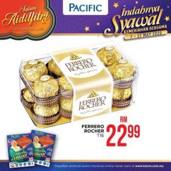 Pacific-Hypermarket-Hari-Raya-Promotion-6-350x350 - Johor Kedah Kelantan Kuala Lumpur Melaka Negeri Sembilan Pahang Penang Perak Perlis Promotions & Freebies Putrajaya Sabah Sarawak Selangor Supermarket & Hypermarket Terengganu 