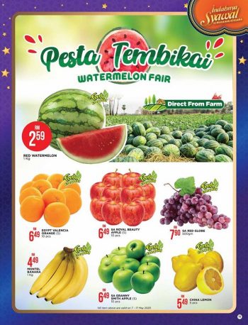 Pacific-Hypermarket-Hari-Raya-Promotion-Catalogue-10-350x458 - Johor Kedah Kelantan Kuala Lumpur Melaka Negeri Sembilan Pahang Penang Perak Perlis Promotions & Freebies Putrajaya Sabah Sarawak Selangor Supermarket & Hypermarket Terengganu 