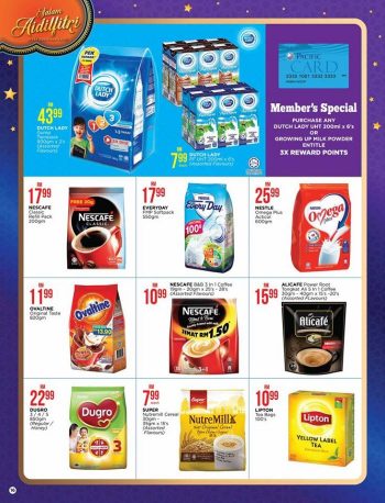 Pacific-Hypermarket-Hari-Raya-Promotion-Catalogue-15-350x458 - Johor Kedah Kelantan Kuala Lumpur Melaka Negeri Sembilan Pahang Penang Perak Perlis Promotions & Freebies Putrajaya Sabah Sarawak Selangor Supermarket & Hypermarket Terengganu 