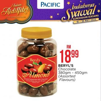 Pacific-Hypermarket-Hari-Raya-Promotion11-350x350 - Johor Kedah Kelantan Kuala Lumpur Melaka Negeri Sembilan Pahang Penang Perak Perlis Promotions & Freebies Putrajaya Sabah Sarawak Selangor Supermarket & Hypermarket Terengganu 