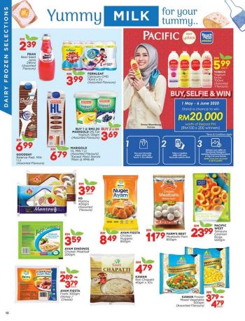 Pacific-Hypermarket-Promotion-Catalogue-9-350x458 - Johor Kedah Kelantan Kuala Lumpur Melaka Negeri Sembilan Pahang Penang Perak Perlis Promotions & Freebies Putrajaya Sabah Sarawak Selangor Supermarket & Hypermarket Terengganu 