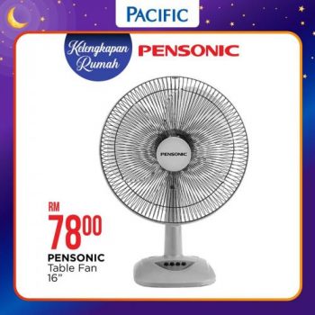 Pacific-Hypermarket-Raya-Electrical-Appliances-Promotion-10-350x350 - Electronics & Computers Home Appliances Johor Kedah Kelantan Kuala Lumpur Melaka Negeri Sembilan Pahang Penang Perak Perlis Promotions & Freebies Putrajaya Sabah Sarawak Selangor Supermarket & Hypermarket Terengganu 