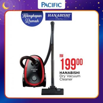 Pacific-Hypermarket-Raya-Electrical-Appliances-Promotion-11-350x350 - Electronics & Computers Home Appliances Johor Kedah Kelantan Kuala Lumpur Melaka Negeri Sembilan Pahang Penang Perak Perlis Promotions & Freebies Putrajaya Sabah Sarawak Selangor Supermarket & Hypermarket Terengganu 