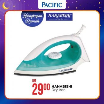 Pacific-Hypermarket-Raya-Electrical-Appliances-Promotion-12-350x350 - Electronics & Computers Home Appliances Johor Kedah Kelantan Kuala Lumpur Melaka Negeri Sembilan Pahang Penang Perak Perlis Promotions & Freebies Putrajaya Sabah Sarawak Selangor Supermarket & Hypermarket Terengganu 