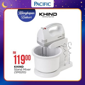 Pacific-Hypermarket-Raya-Electrical-Appliances-Promotion-2-350x350 - Electronics & Computers Home Appliances Johor Kedah Kelantan Kuala Lumpur Melaka Negeri Sembilan Pahang Penang Perak Perlis Promotions & Freebies Putrajaya Sabah Sarawak Selangor Supermarket & Hypermarket Terengganu 