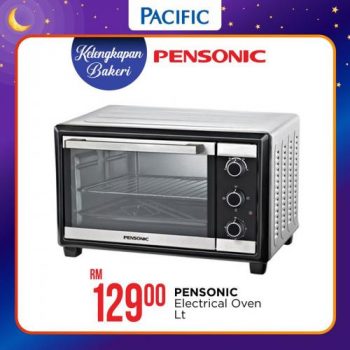 Pacific-Hypermarket-Raya-Electrical-Appliances-Promotion-3-350x350 - Electronics & Computers Home Appliances Johor Kedah Kelantan Kuala Lumpur Melaka Negeri Sembilan Pahang Penang Perak Perlis Promotions & Freebies Putrajaya Sabah Sarawak Selangor Supermarket & Hypermarket Terengganu 