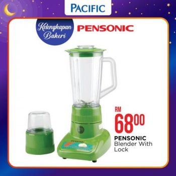 Pacific-Hypermarket-Raya-Electrical-Appliances-Promotion-4-350x350 - Electronics & Computers Home Appliances Johor Kedah Kelantan Kuala Lumpur Melaka Negeri Sembilan Pahang Penang Perak Perlis Promotions & Freebies Putrajaya Sabah Sarawak Selangor Supermarket & Hypermarket Terengganu 