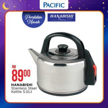 Pacific-Hypermarket-Raya-Electrical-Appliances-Promotion-5-350x350 - Electronics & Computers Home Appliances Johor Kedah Kelantan Kuala Lumpur Melaka Negeri Sembilan Pahang Penang Perak Perlis Promotions & Freebies Putrajaya Sabah Sarawak Selangor Supermarket & Hypermarket Terengganu 