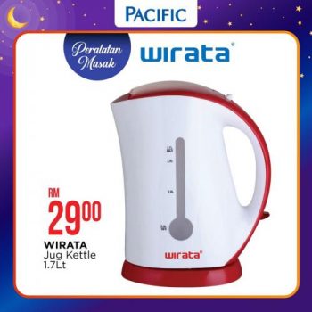 Pacific-Hypermarket-Raya-Electrical-Appliances-Promotion-6-350x350 - Electronics & Computers Home Appliances Johor Kedah Kelantan Kuala Lumpur Melaka Negeri Sembilan Pahang Penang Perak Perlis Promotions & Freebies Putrajaya Sabah Sarawak Selangor Supermarket & Hypermarket Terengganu 