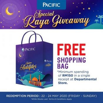 Pacific-Hypermarket-Raya-Promotion-350x350 - Johor Kedah Kelantan Kuala Lumpur Melaka Negeri Sembilan Pahang Penang Perak Perlis Promotions & Freebies Putrajaya Sabah Sarawak Selangor Supermarket & Hypermarket Terengganu 