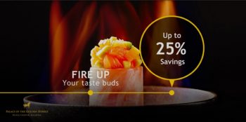 Palace-of-the-Golden-Horses-Dining-Promotion-with-Maybank-350x174 - Bank & Finance Beverages Food , Restaurant & Pub Maybank Promotions & Freebies Selangor 