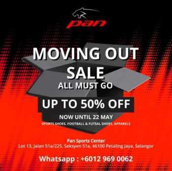 Pan-Sports-Moving-Out-Sale-350x348 - Apparels Fashion Accessories Fashion Lifestyle & Department Store Footwear Selangor Sportswear Warehouse Sale & Clearance in Malaysia 
